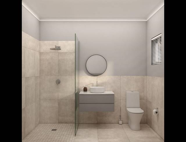 3 BEDROOM HOUSE FOR SALE IN HEIDERAND